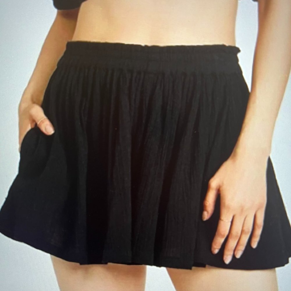 Suzie Kondo Pezo short - Size XS